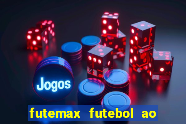 futemax futebol ao vivo serie b